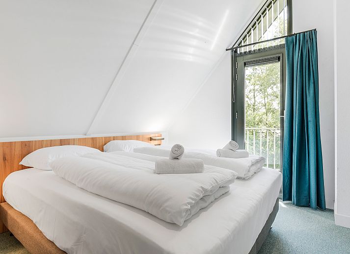 Guest house 4842109 - Bungalow Noord-Holland noord - Berger Duinen | 4-persoons woning | 4EL