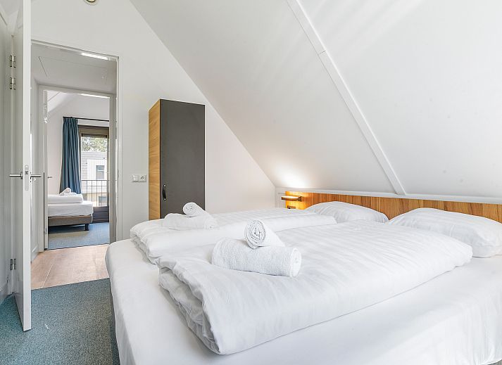 Guest house 4842109 - Bungalow Noord-Holland noord - Berger Duinen | 4-persoons woning | 4EL