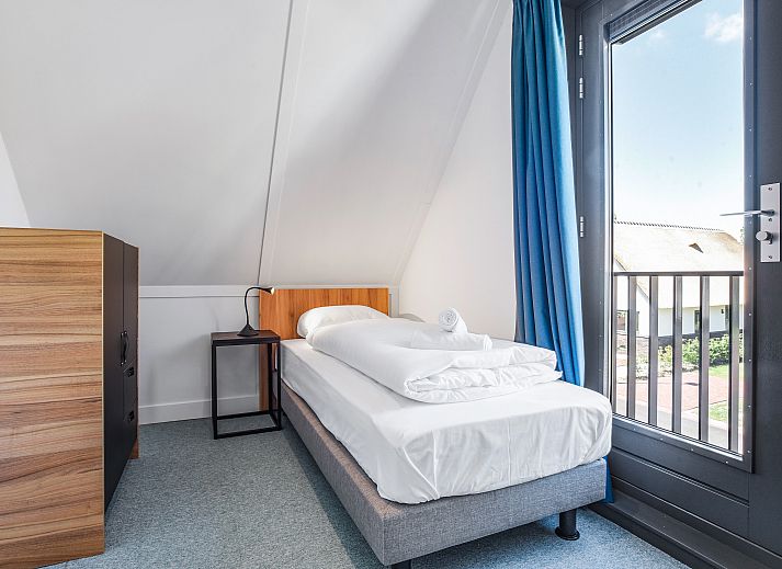 Guest house 4842109 - Bungalow Noord-Holland noord - Berger Duinen | 4-persoons woning | 4EL