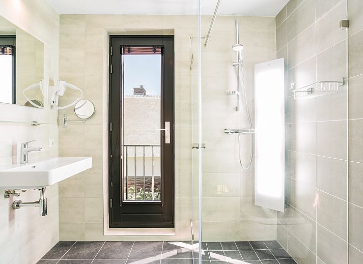 Guest house 4842109 - Bungalow Noord-Holland noord - Berger Duinen | 4-persoons woning | 4EL