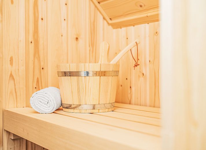 Guest house 4842109 - Bungalow Noord-Holland noord - Berger Duinen | 4-persoons woning | 4EL