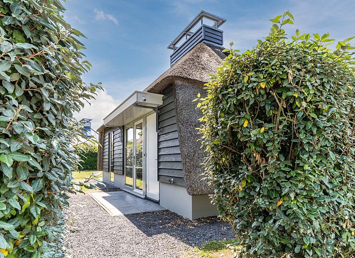 Guest house 4842110 - Bungalow Noord-Holland noord - 6 persoons bungalow | 6L2