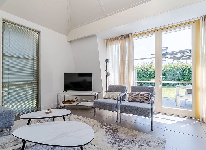 Guest house 4842110 - Bungalow Noord-Holland noord - 6 persoons bungalow | 6L2