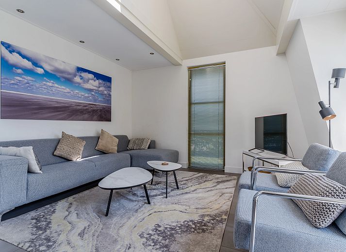 Guest house 4842110 - Bungalow Noord-Holland noord - 6 persoons bungalow | 6L2