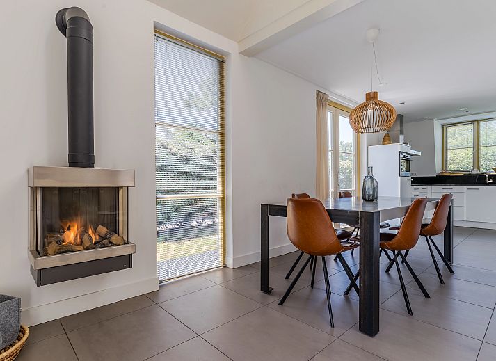 Guest house 4842110 - Bungalow Noord-Holland noord - 6 persoons bungalow | 6L2
