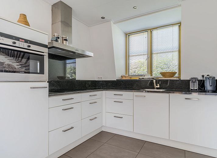 Guest house 4842110 - Bungalow Noord-Holland noord - 6 persoons bungalow | 6L2