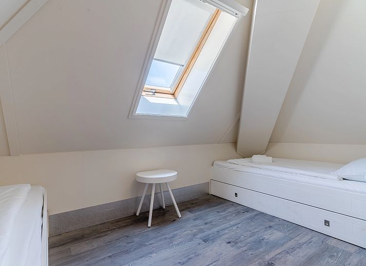Guest house 4842110 - Bungalow Noord-Holland noord - 6 persoons bungalow | 6L2