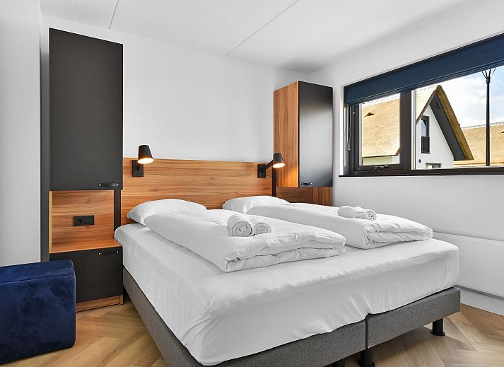 Guest house 4842111 - Bungalow Noord-Holland noord - Berger Duinen | 6-persoons woning | 6L