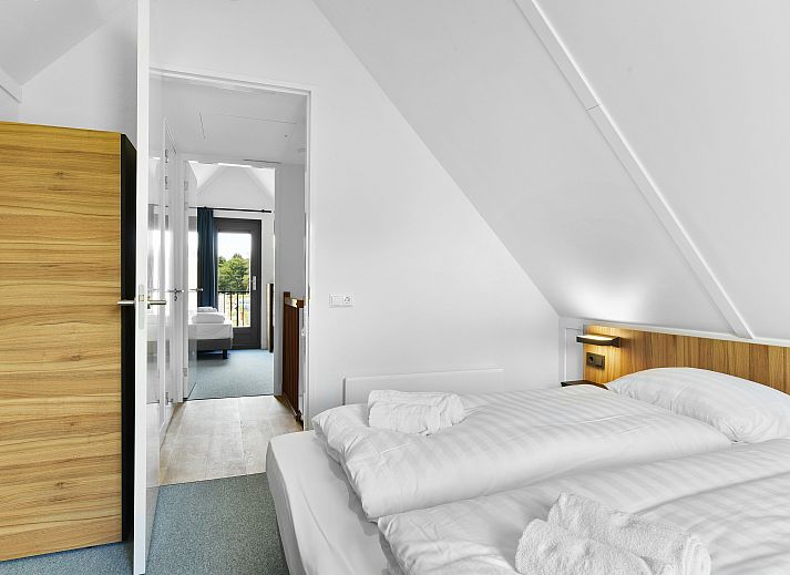 Guest house 4842111 - Bungalow Noord-Holland noord - Berger Duinen | 6-persoons woning | 6L