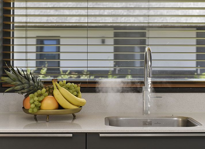 Guest house 4842111 - Bungalow Noord-Holland noord - Berger Duinen | 6-persoons woning | 6L