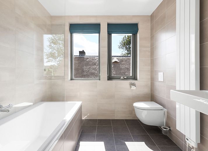 Guest house 4842112 - Bungalow Noord-Holland noord - Berger Duinen | 6-persoons kinderwoning | 6CK