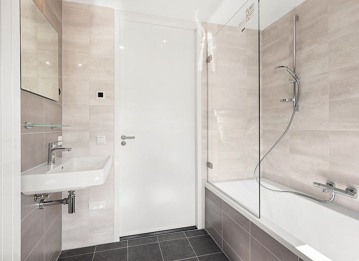 Guest house 4842112 - Bungalow Noord-Holland noord - Berger Duinen | 6-persoons kinderwoning | 6CK