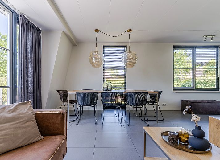 Unterkunft 4842113 - Bungalow Noord-Holland noord - 6-8 persoons bungalow | 6-8L