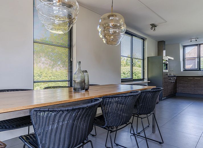 Unterkunft 4842113 - Bungalow Noord-Holland noord - 6-8 persoons bungalow | 6-8L