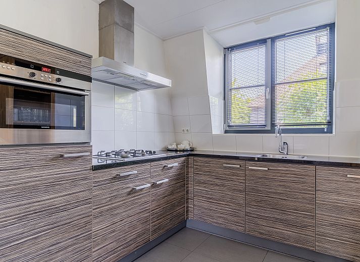 Unterkunft 4842113 - Bungalow Noord-Holland noord - 6-8 persoons bungalow | 6-8L