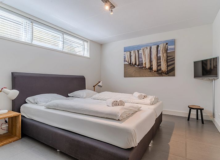 Unterkunft 4842113 - Bungalow Noord-Holland noord - 6-8 persoons bungalow | 6-8L