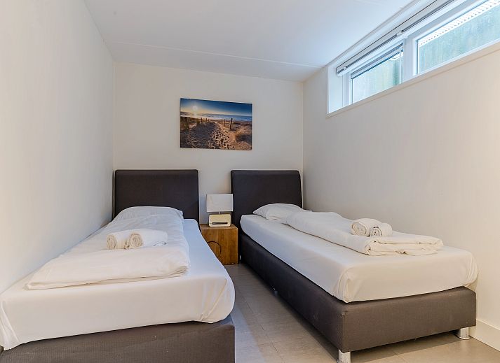 Unterkunft 4842113 - Bungalow Noord-Holland noord - 6-8 persoons bungalow | 6-8L