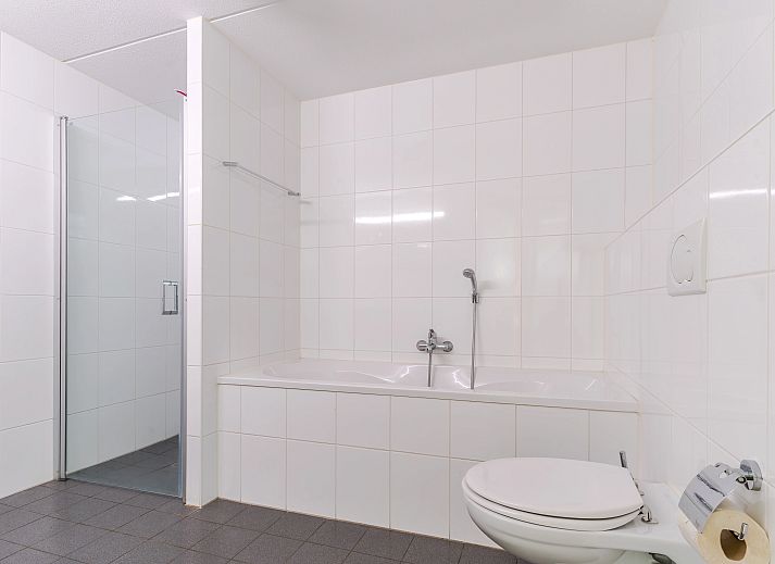 Unterkunft 4842113 - Bungalow Noord-Holland noord - 6-8 persoons bungalow | 6-8L