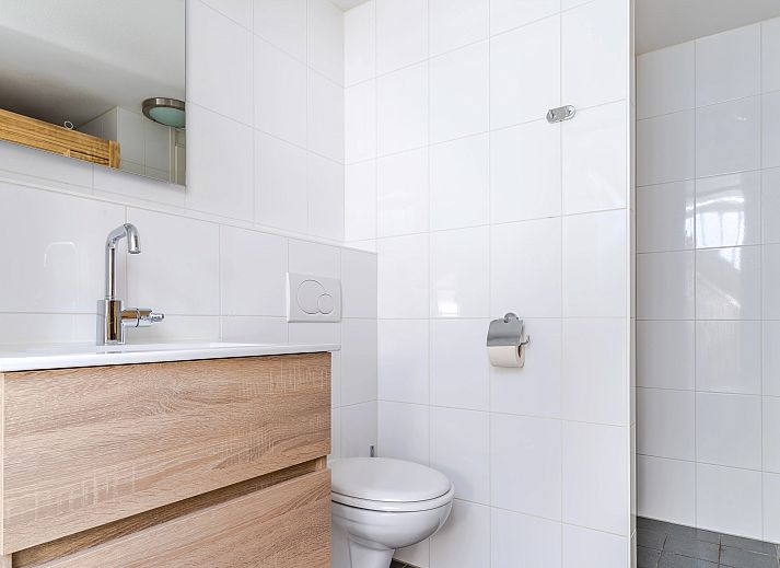 Unterkunft 4842113 - Bungalow Noord-Holland noord - 6-8 persoons bungalow | 6-8L