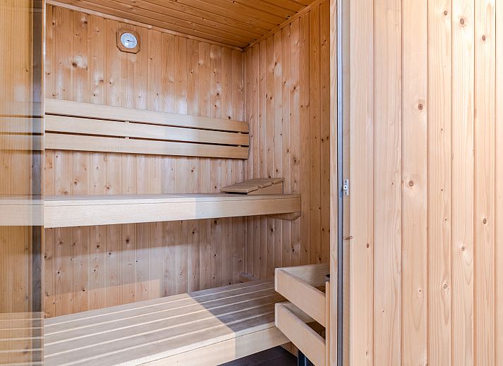 Unterkunft 4842113 - Bungalow Noord-Holland noord - 6-8 persoons bungalow | 6-8L