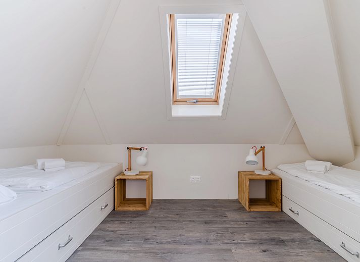 Unterkunft 4842113 - Bungalow Noord-Holland noord - 6-8 persoons bungalow | 6-8L
