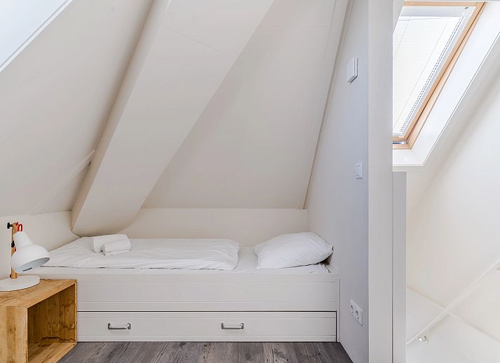 Unterkunft 4842113 - Bungalow Noord-Holland noord - 6-8 persoons bungalow | 6-8L