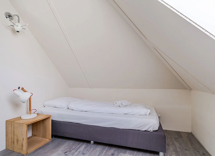 Unterkunft 4842113 - Bungalow Noord-Holland noord - 6-8 persoons bungalow | 6-8L