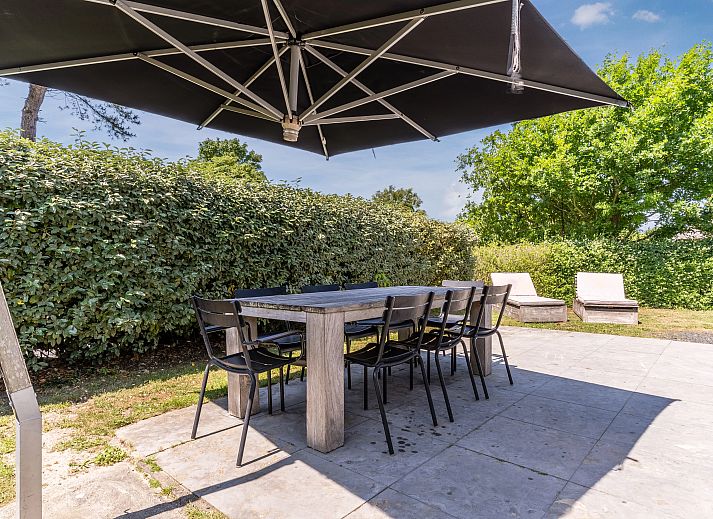 Unterkunft 4842113 - Bungalow Noord-Holland noord - 6-8 persoons bungalow | 6-8L