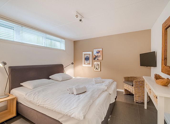 Unterkunft 4842114 - Bungalow Noord-Holland noord - 6 persoons bungalow | 6C