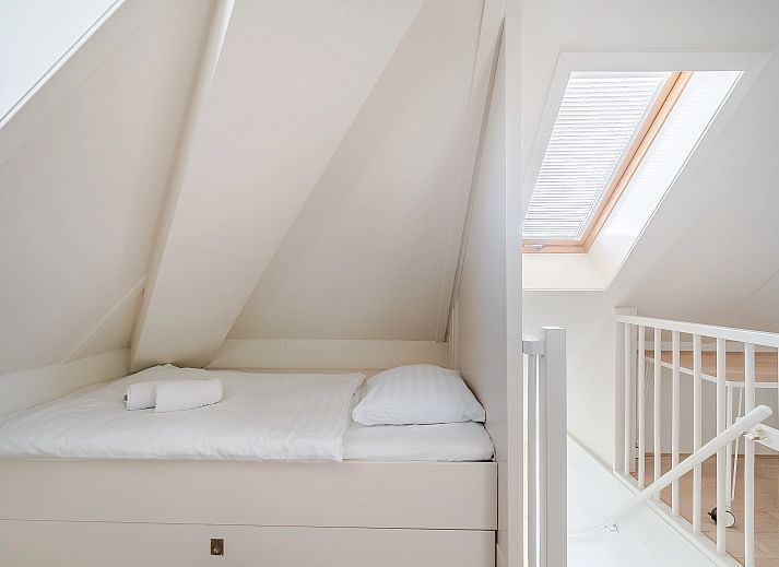 Unterkunft 4842114 - Bungalow Noord-Holland noord - 6 persoons bungalow | 6C