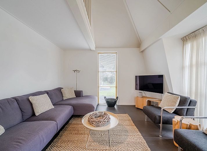 Unterkunft 4842114 - Bungalow Noord-Holland noord - 6 persoons bungalow | 6C