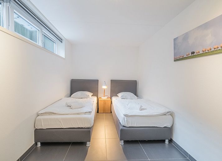 Unterkunft 4842115 - Bungalow Noord-Holland noord - 6 persoons bungalow | 6L