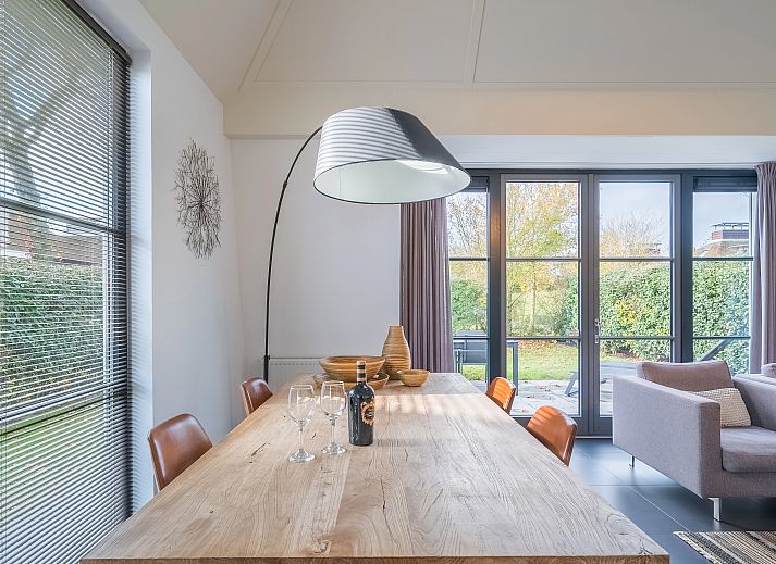 Unterkunft 4842115 - Bungalow Noord-Holland noord - 6 persoons bungalow | 6L
