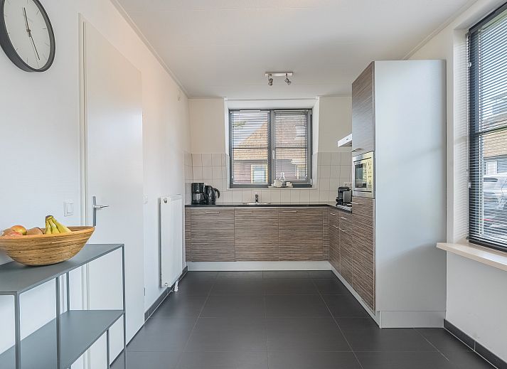 Unterkunft 4842115 - Bungalow Noord-Holland noord - 6 persoons bungalow | 6L