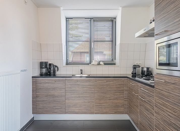 Unterkunft 4842115 - Bungalow Noord-Holland noord - 6 persoons bungalow | 6L