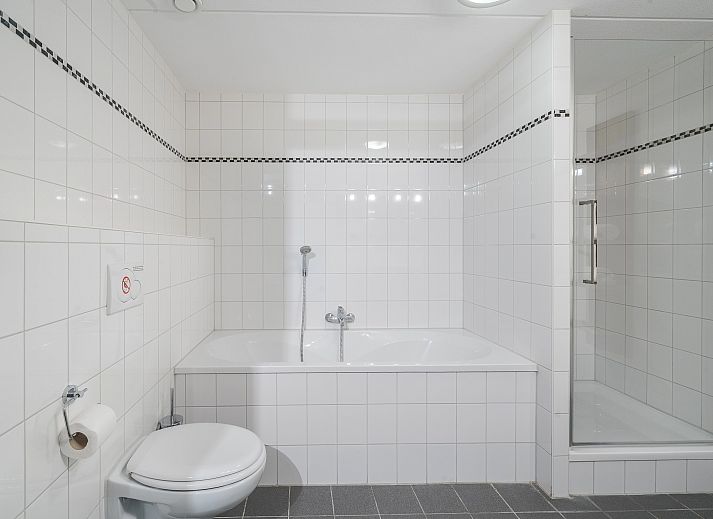 Unterkunft 4842115 - Bungalow Noord-Holland noord - 6 persoons bungalow | 6L