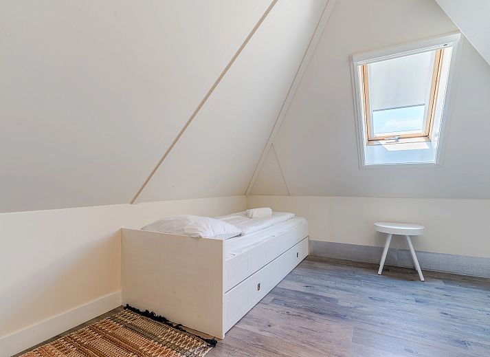 Unterkunft 4842115 - Bungalow Noord-Holland noord - 6 persoons bungalow | 6L