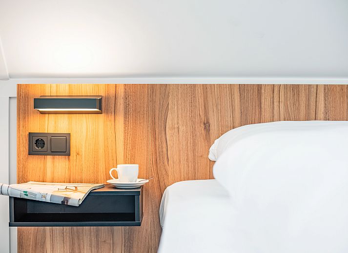 Unterkunft 4842116 - Bungalow Noord-Holland noord - Berger Duinen | 4-persoons woning | 4C