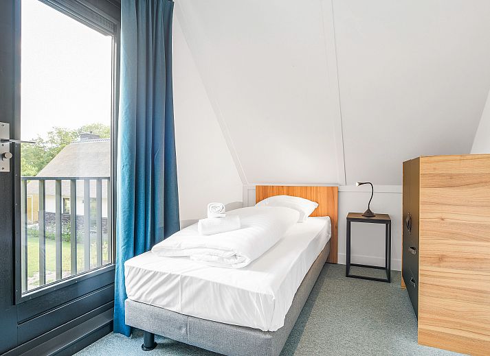 Unterkunft 4842116 - Bungalow Noord-Holland noord - Berger Duinen | 4-persoons woning | 4C