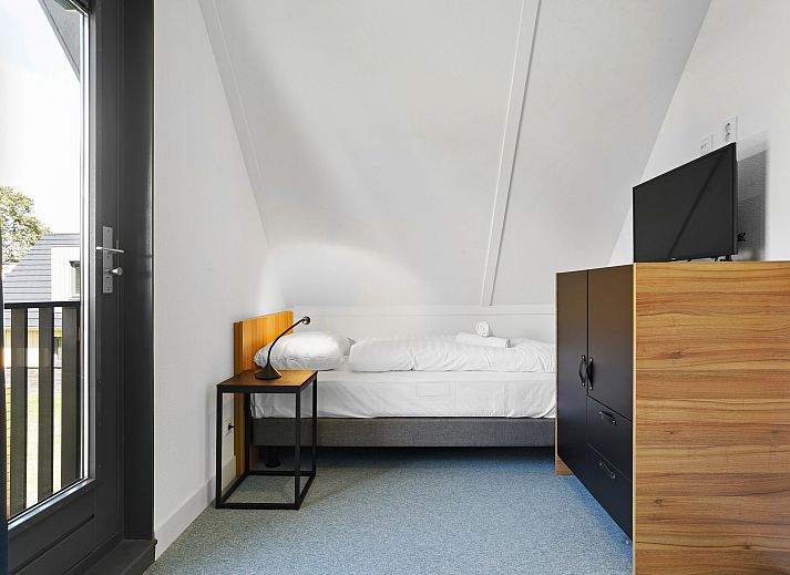 Unterkunft 4842118 - Bungalow Noord-Holland noord - Berger Duinen | 4-persoons wellnesswoning | 4ELW