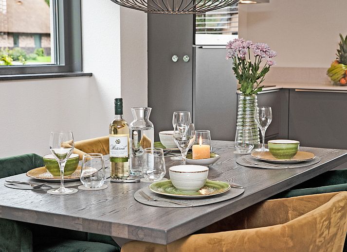 Unterkunft 4842118 - Bungalow Noord-Holland noord - Berger Duinen | 4-persoons wellnesswoning | 4ELW