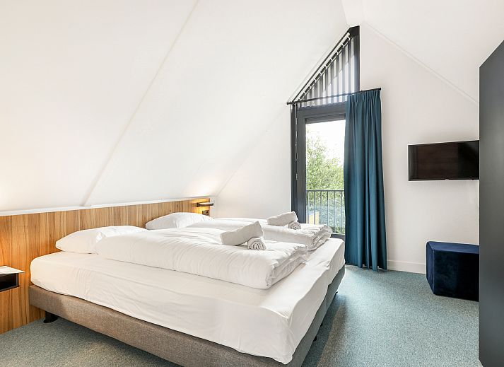 Guest house 4842119 - Bungalow Noord-Holland noord - Berger Duinen | 6-persoons woning | 6C