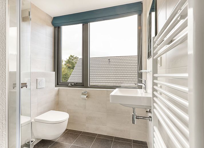 Guest house 4842119 - Bungalow Noord-Holland noord - Berger Duinen | 6-persoons woning | 6C