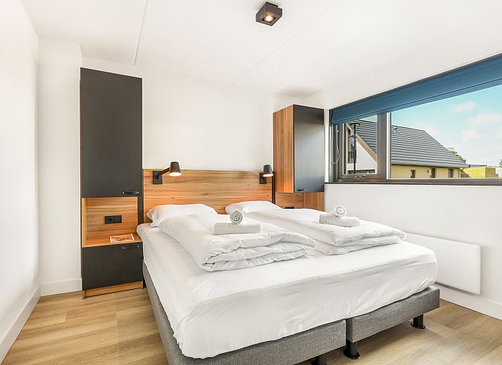 Guest house 4842119 - Bungalow Noord-Holland noord - Berger Duinen | 6-persoons woning | 6C