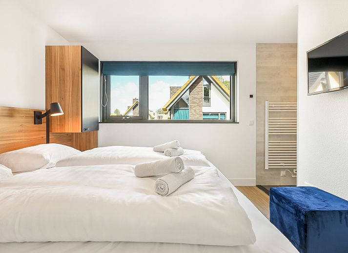 Guest house 4842119 - Bungalow Noord-Holland noord - Berger Duinen | 6-persoons woning | 6C