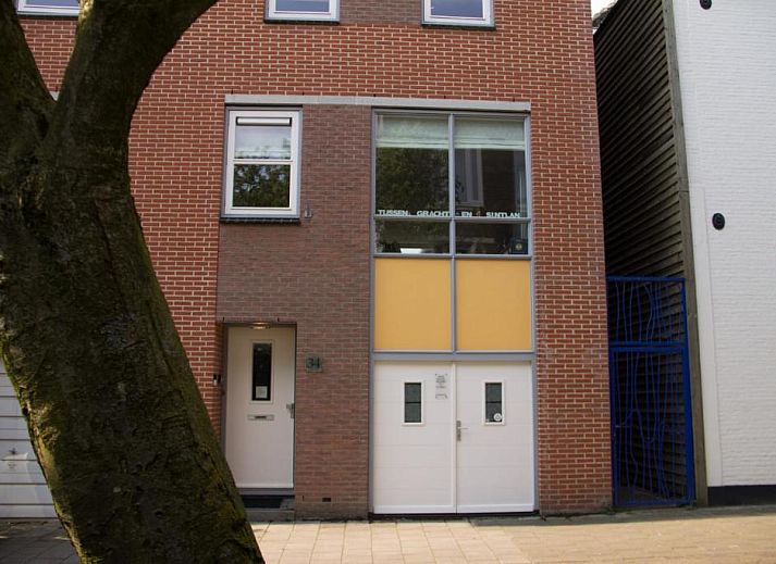 Verblijf 484211 - Appartement Hart van Brabant - Tussen Gracht en SintJan