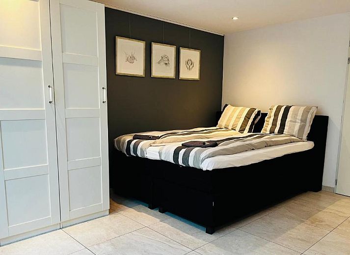 Verblijf 484211 - Appartement Hart van Brabant - Tussen Gracht en SintJan