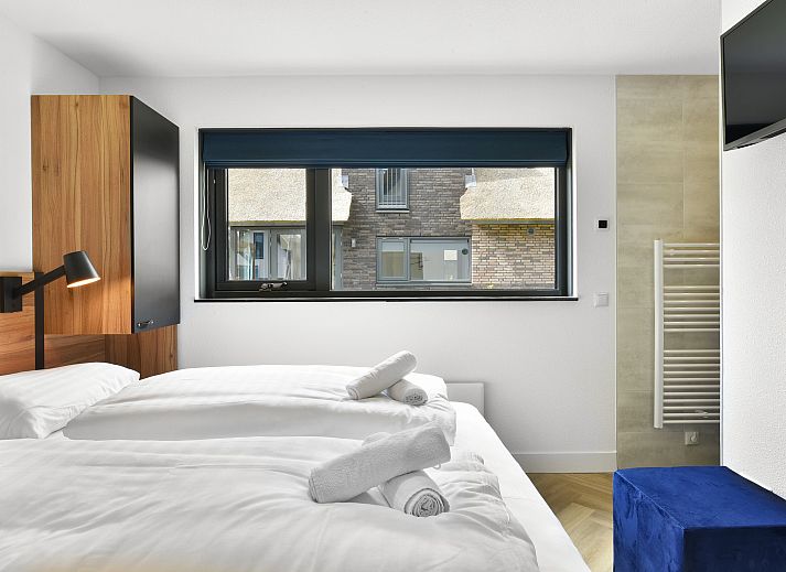 Unterkunft 4842120 - Bungalow Noord-Holland noord - Berger Duinen | 6-persoons wellnesswoning | 6ELW