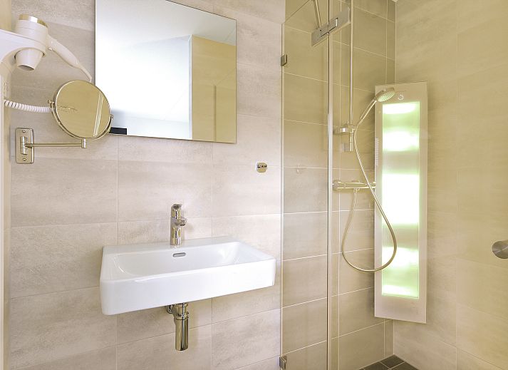 Unterkunft 4842120 - Bungalow Noord-Holland noord - Berger Duinen | 6-persoons wellnesswoning | 6ELW