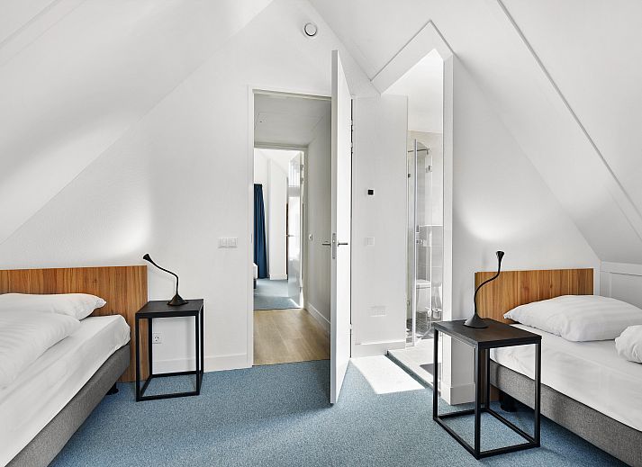 Unterkunft 4842120 - Bungalow Noord-Holland noord - Berger Duinen | 6-persoons wellnesswoning | 6ELW